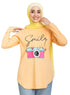 Simon Printed Long - Sleeve Design 20 - Khotwh
